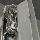 Digital Wall Clock Large Display 16", Digital Clock with 11 RGB Colors Changing Remote Control, LED Clocks with Night Lights for Living Room Bedroom Office Classroom Decor, Auto DST (Multicolor)