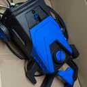 FIOCCO Electric Pressure Washer Power Washer Electric Powered High Pressure Cleaner Machine