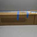 PNTCK 42INCH Swamp Cooler with Speeds, Modes, Timer, 80 Oscillation, Bladeless Standing Fans for Room Office