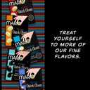 Mario Camacho Foods Pitted Snack Olives - Green Olives with a Hint of Pepper - 1.05 oz Pouches (Pack of 12) (EXP 04/19/26)