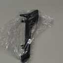 Espresso Machine Water Tank Funnel, Silicone Long Water Funnel for Coffee Machines with 4 Feet Tilted Design for Easy Access