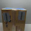 AprilAire 700M Whole-House Fan Powered Humidifier, Manual Control, Large Capacity, Up to 5,300 Sq. Ft., 18GPD, Gray