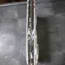 Zettokete Baseball Card Binder 4 Pocket - Holds Up to 400 Cards, Zippered Binder with Carry Handle for Baseball Cards Collectors