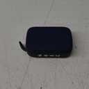 Acoustix Wireless Portable Mini Bluetooth Speaker - Black