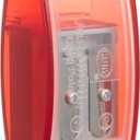 Kum AS2, Two Hole Automatic Long Point Pencil Sharpener, Mfg Part Number 1053021 (Extra lids not Included)