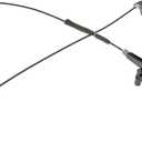 Dorman 741-644 OE FIX Front Driver Side Power Window Motor and Regulator Assembly for Select Cadillac/Chevrolet/GMC Models