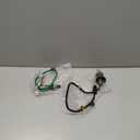 2 Pcs Upstream and Downstream o2 Sensor 234-9307 234-9304 Oxygen Sensor Fit for Toyota Camry 2018-2023, RAV4 Avalon 2019-2024, Highlander Sienna 2020-2023,Venza 2021-2024 / Lexus ES300H 2019-2022