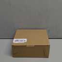 JO.KO Brushed Golden Door Handles,Privacy Door Lever,Keyless Interior Satin Brass Door Knobs, Heavy Duty Door Lock for Bedroom Bathroom (1 Pack)