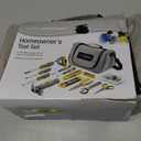 Balanced Body Reformer Toolkit, Pilates Reformer Tools, Pilates Equipment Maintenance Kit for Home or Studio Use