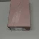 QIY Closed Toe Ankle Strap Heels Women Pumps Pointed Toe Heeled Sandals for Women Stiletto Wedding Dress Shoes (6, Black Lycra)