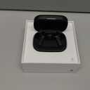 Bang & Olufsen Beoplay EX - Wireless Bluetooth Earphones with Microphone and Active Noise Cancelling, Waterproof, 20 Hours of Playtime (Black Anthracite)