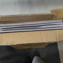 BlissBoard Twin Bunkie Board, 38 x 75 in, Low-Profile Mattress Support