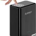 ORICO 2 Bay Hard Drive Enclosure USB C Plug and Play DAS Backup with 12V/4A Power Adapter Maximum 2*22TB Storage for Personal Local Database