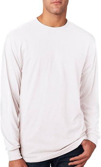 Jerzees Mens Long-Sleeve T-Shirt (21ML) 3XL