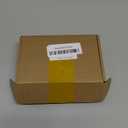 30ml/1oz Glass Empty Bottle Gold Nozzle Refillable Perfume Atomizer Spray Perfume Bottles Cologne Portable Fragrance Fine Mist Dispenser for Travel