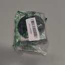 Vacuum Magnetic Phone Holder for Car,2800gf Strong Magnetic Phone Mount,360 Adjustable & Reinforced Suction Cup for Dashboard/Mirror,Car Phone Holder Compatible with iPhone AndroiMatte Black