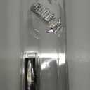 MioHHR Slim Metal Band Compatible with Apple Watch Band 42mm(Series 11 10) 41mm(Series 9 8 7) 40mm(Series 6 5 4 SE3/2/1) 38mm(Series 3 2 1),Stainless Steel iWatch Bands for Women,Silver/Gold