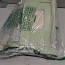 Portable Diaper Changing Pad by LilStinker, Newborn Baby Changing Pad & Travel Diaper Bag, Portable Changing Pad for Baby - Baby Changing Station, New Mom Gift (Sage Green)