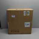 Ceiling Fans with Lights and Remote Bluetooth, RGB Dimmable LED Enclosed Ceiling Fans for Kids Room, with Bluetooth Speaker And 3 Colors Led Light, 3 Wind Speed & App-Timing Setting, White 17.7''