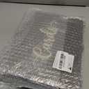 Rustic Wooden Card box 12x9x7 Inch Gift Card Box for Wedding Birthday Baby Shower Graduation Party