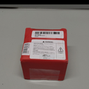 Diesel Mega Chief Watch for Men, Chronograph Men's Watch (51MM, Black/Gold Accents)