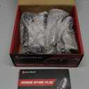 UF603 Ignition Coil Pack and Iridium Spark Plugs Set of 6 Compatible with Honda Pilot Accord Odyssey Ridgeline Acura MDX RDX TSX ZDX RL TL TSX 3.5L 3.7L V6,Replace# IC693,E1103,C1624