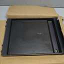 7599 Genesis II Griddle Replacement for Weber Genesis II E-310 E-335 S-335 E-610 GS4 Grill Parts Weber Genesis 2 300 600 Series LX E-340 S-340 E-640 Griddle Insert Flat Top Cooking Plates