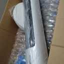 Windowless Portable Air Conditioners, 37 Evaporative Air Cooler w/Remote, 2.5L Water Tank & 4 Ice Packs, 12H Timer Auto-off, 70 Oscillating, Quiet Cooling Tower Fan For Bedroom Living Room Office