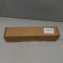 2 Packs 24 Inch Bathroom Towel Bar, Matte Black Towel Racks for Bathroom, JIAPAIDUO Bathroom Towel Rack Wall Mounted, Bath Hand Towel Holder Organizer, Modern Home Decor Towel Rod