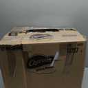 4 x Charmin Toilet Paper Ultra Strong, 12 Mega Rolls = 48 Regular Rolls, 2-ply Bath Tissue