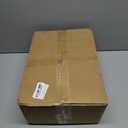 Glass Bud Vase Set of 20 - Small Vases for Flowers in Bulk - Assorted Vintage Crystal Vases for Flowers, Table Centerpieces (Clear, 20 Pcs)