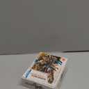 Collision Transforming Dinosaur Car Toy, Magnetic Toy Cars Transform into Dinosaurs for Boys Age 3-6, Transformation Cars Toy with Crash Transform Feature for Party Favors Birthday Christmas, Gold