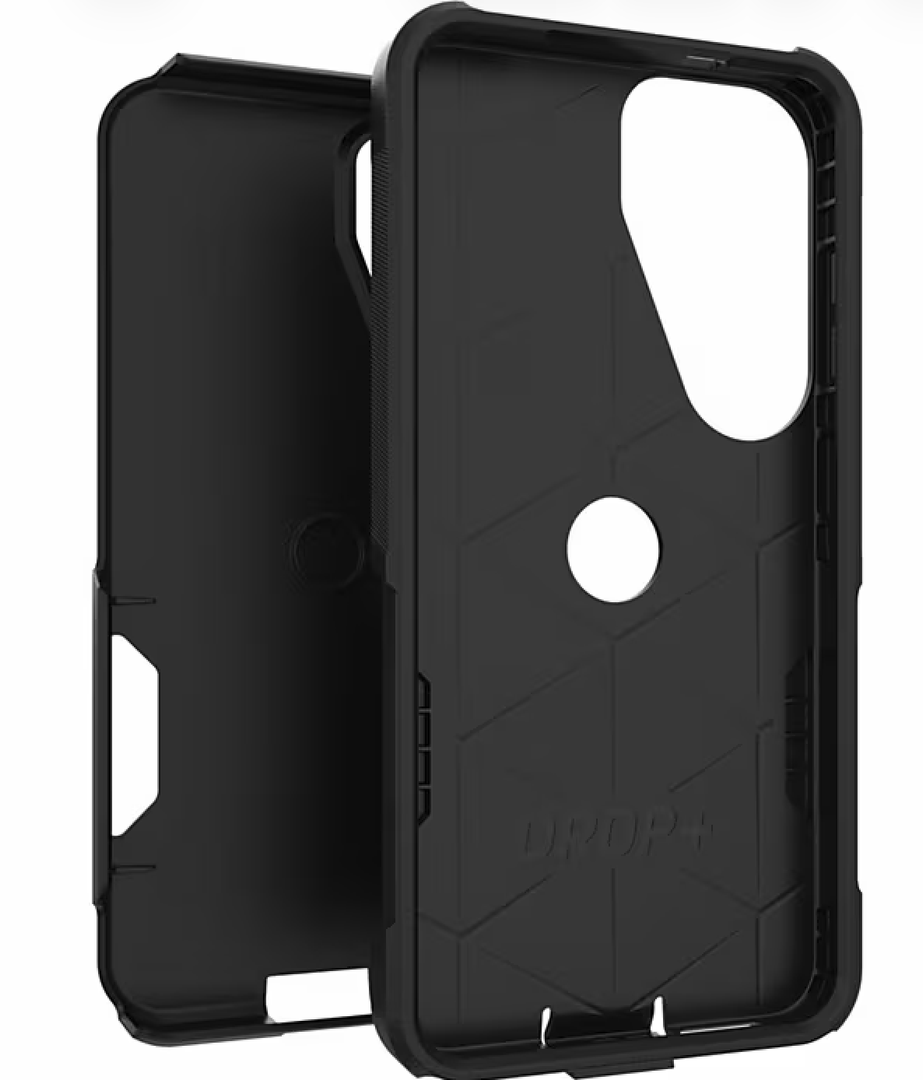 OtterBox Commuter Series Phone Case for Samsung Galaxy S25 