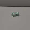 2-Pack 2 Arlo A-1 A-1B A-1C Battery and Charger, for Arlo Pro, Pro 2 VMC4030 VMC4030P VMS4230 VMS4430 VMS4530 VMS4430P VMS4530P-100NAR VMA4400 Security Camera (2 Batteries+Charger) (White)