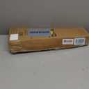 RockJam Soprano Ukelele with Gig Bag (Kids Red)