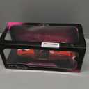 Jada Pink Slips 1968 Ford GT40 MK1-1:18 Scale Diecast Model with Opening Doors and Working Steering - for Collectors and Enthusiasts 14+ - Red