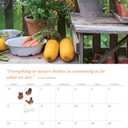 Cottage Love Wall Calendar 2023: A Year of Escape in the Countryside