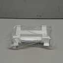 XLTTYWL Starlink Gen 3 Mount, All in One Starlink Standard V3 Mesh Router and Star Link Gen 3 Power Supply Mounting Kit for StarLink V3&Gen3 HP Standard Router,UTR-32