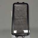 ZAGG Invisible Shield Glass Elite Screen Protector for iPhone 14 Pro Max, 2-Way Privacy, Reinforced Edges, 5X Shatter Protection