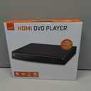 Ilive DVD 2CH HDMI Conversion Remote, Dh300Bi