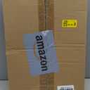 Mkono Air Plant Frame Hanging Airplant Holder Tillandsia Display Hanger Wooden Shelf Wall Decor for House Plants, Succulent, Christma Gifts for Plant Lovers, 16" (Plant Not Included)