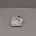 ANZERMIX Women's Breathable Cotton Thong Panties Pack of 6 (Large)