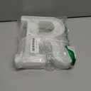 LED Light Up Marquee Letters, Battery Powered Decorative LED Letter Lights, Alphabet Light Up Letters for Wedding Birthday Party,Holiday Lamp or Home Bar Decoration (Letter R)