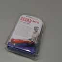 THERABAND Resistance Bands Set, Beginner Kit, Yellow, Red, Green, Latex Elastic Bands for Exercise & Physical Therapy, Strength Training Bands for Upper & Lower Body Fitness