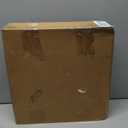 Yuntau 120 Pcs Wire Hangers Bulk 16" Dry Cleaner Hangers for Clothes Caped Clothing Pants(Heart,Red,Blue)