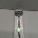 Beard and Hair Ultra Wide Derma Roller (1Pack) by Tilcare - Sterile 1200 Grade A Titanium Microneedles Titanium Derma Roller 0.25mm