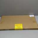 Serene Valley Sink Bottom Grid 29-1/2" X 15-9/16", Centered Drain with Corner Radius 3/8", Sink Protector NDG3016C