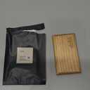 Drift Car Air Freshener  Wood Air Freshener  Car Odor Eliminator  Teak Scent Starter Kit