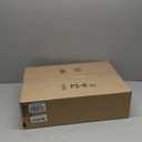 Amazon Basics Unisex Protective Underwear, Overnight Absorbency, Small/Medium, 16 Count, (1 Pack of 16)