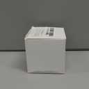 Mini Binder Clips, Paper Clip, Small Paper Clamps 15mm (5/8 inch), 100 Pack Micro Size Office Clips for Home School and Business (Multicolored)